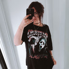 Immagine del prodotto Scream Ghost Face - Maglietta Slasher nera