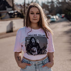 Product image Ghost Face - Chilling, Killing T-Shirt white