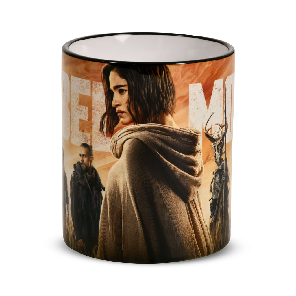 Immagine del prodotto Rebel Moon - Tazza Collage