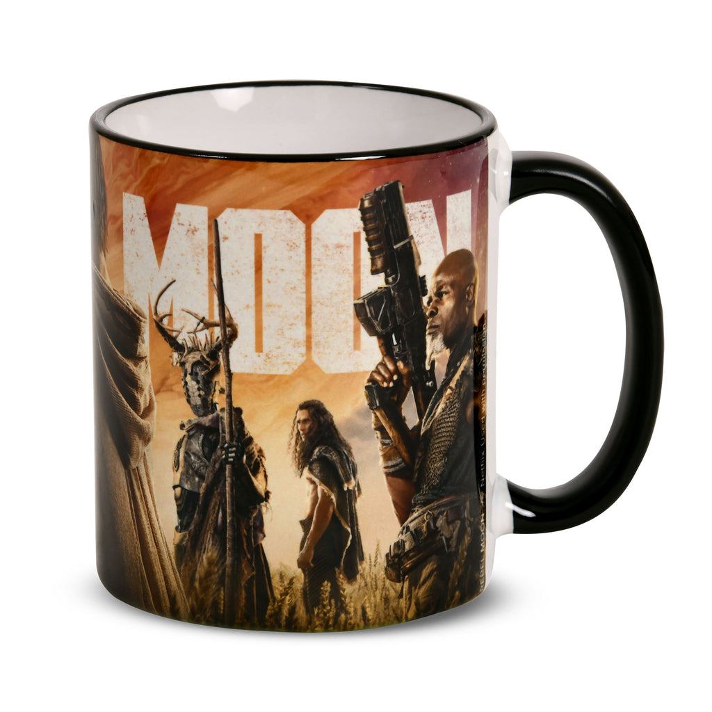 Immagine del prodotto Rebel Moon - Tazza Collage