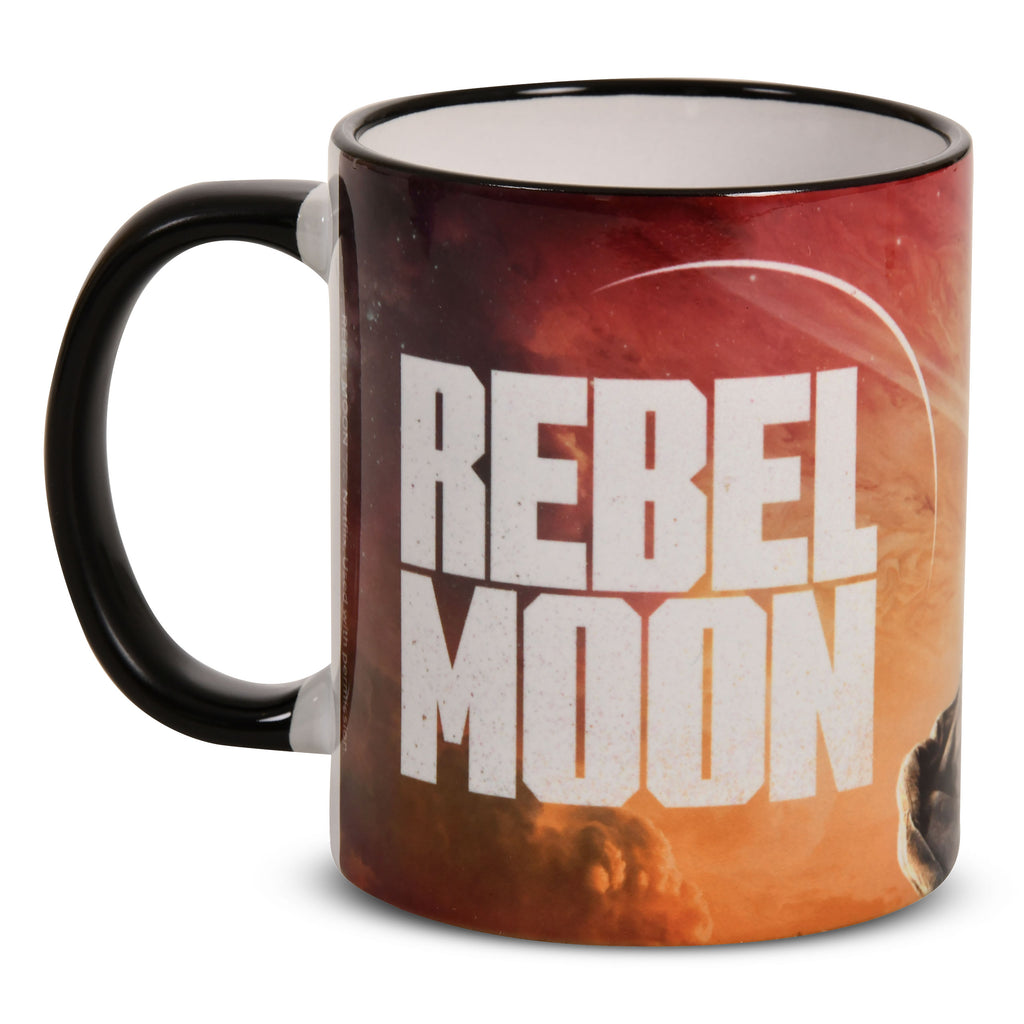 Immagine del prodotto Rebel Moon - Tazza Kai