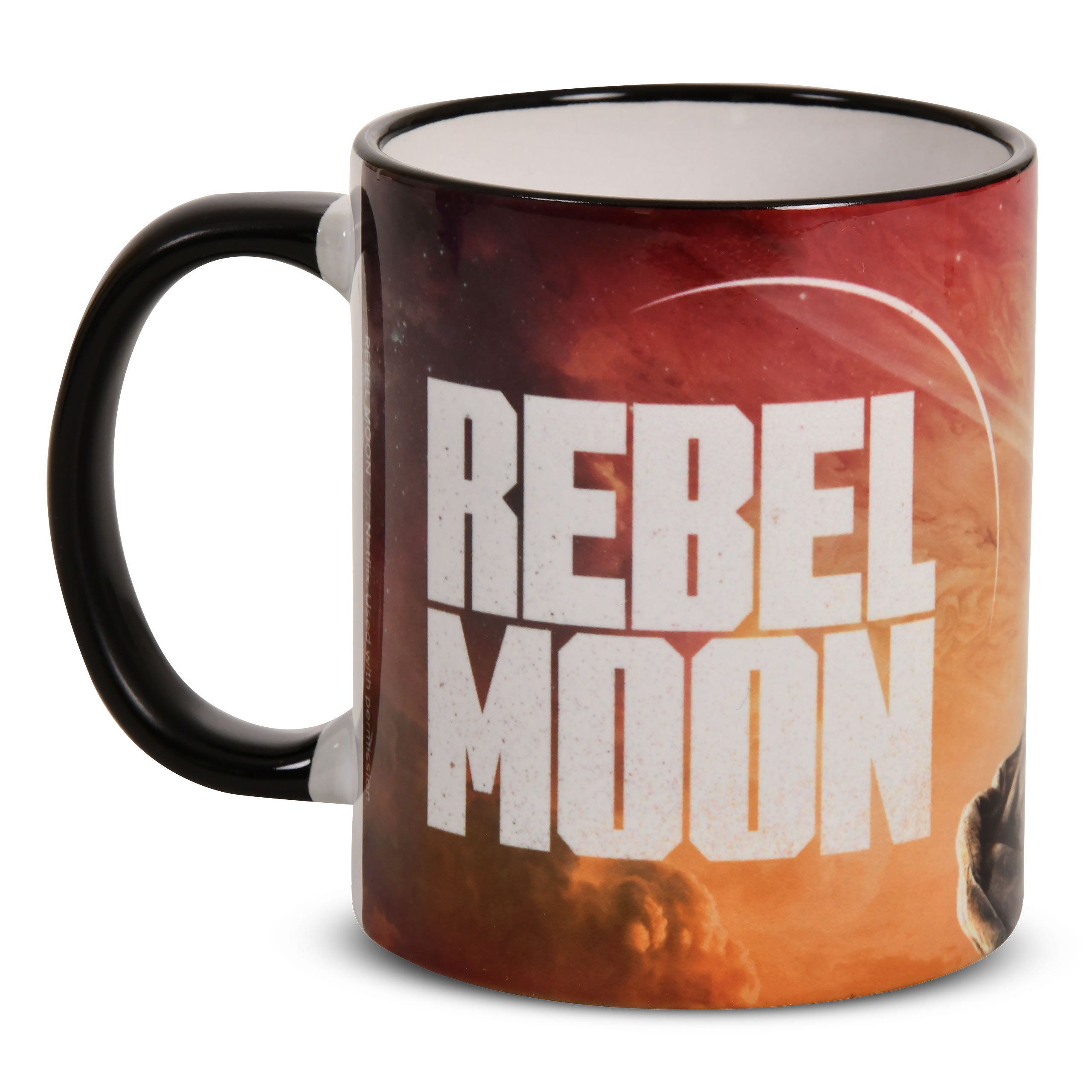 Immagine del prodotto Rebel Moon - Tazza Kai