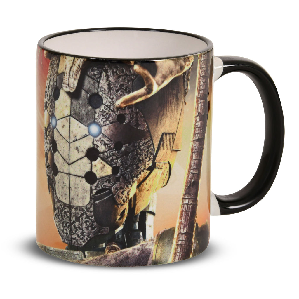 Product image Rebel Moon - Jimmy Cup