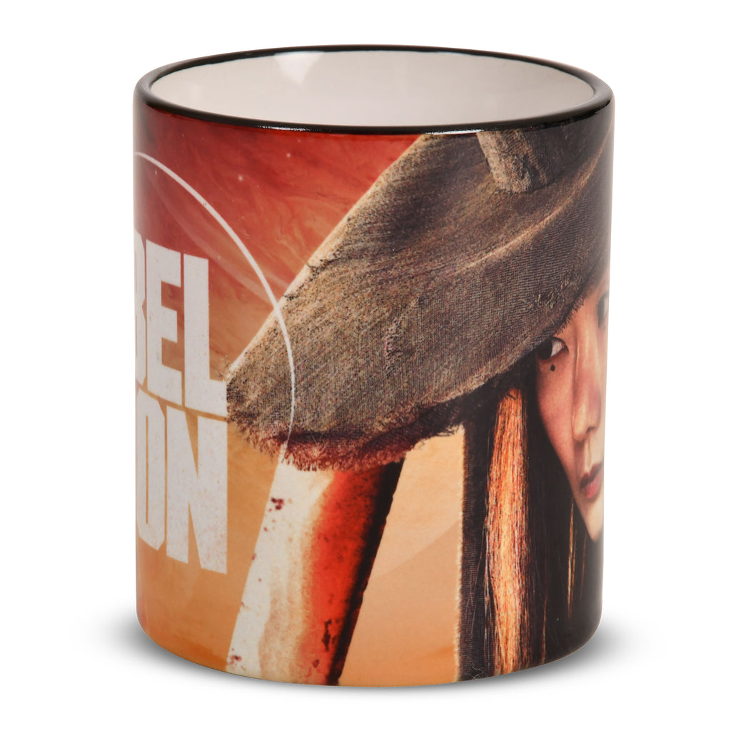Immagine del prodotto Rebel Moon - Tazza Nemesis