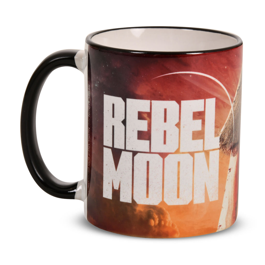 Immagine del prodotto Rebel Moon - Tazza Nemesis