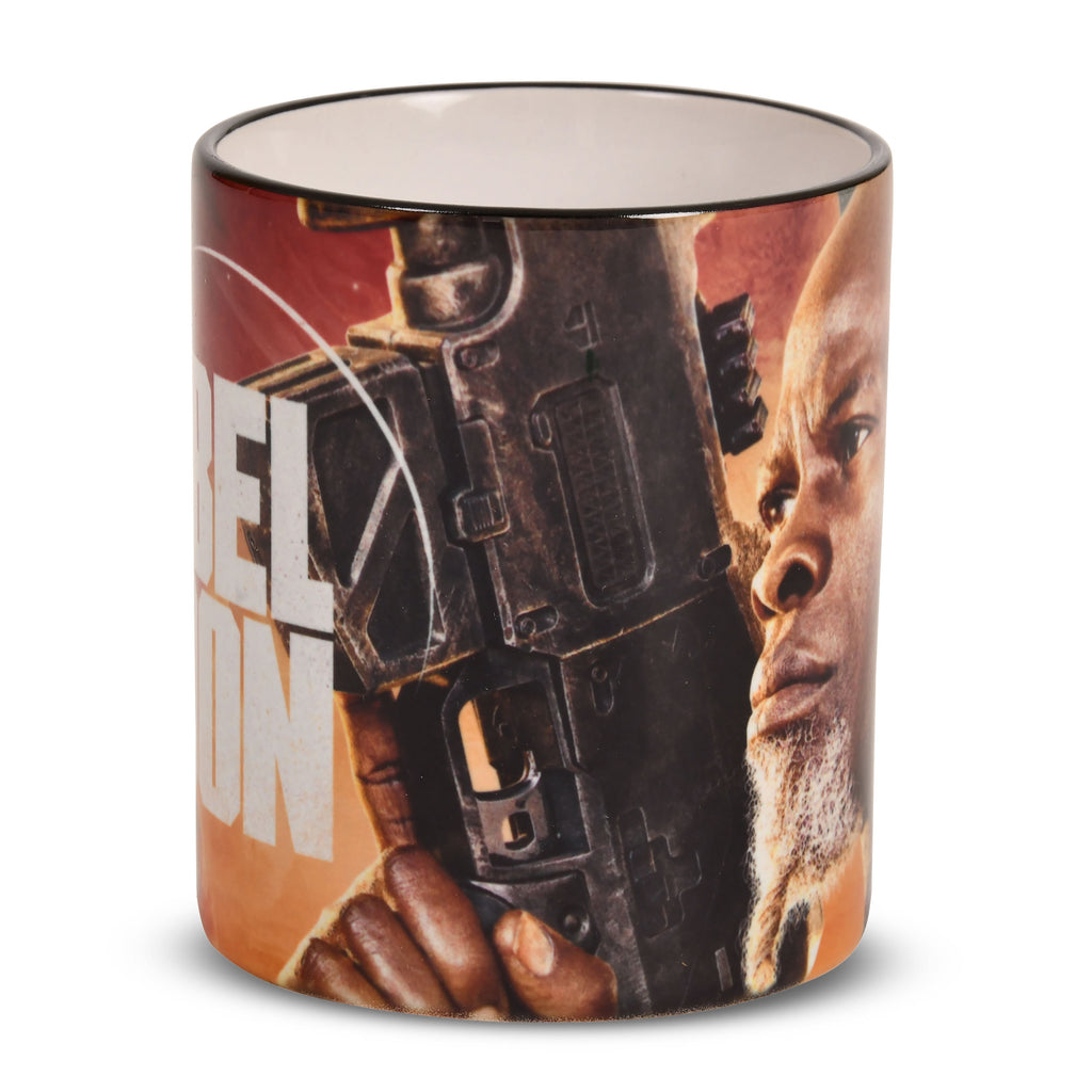 Immagine del prodotto Rebel Moon - Tazza Titus