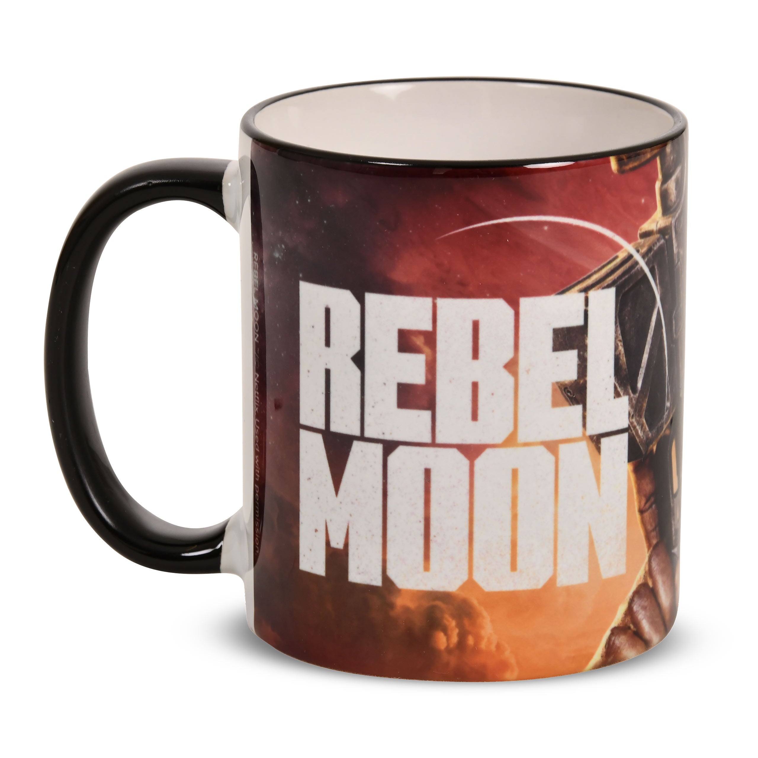 Immagine del prodotto Rebel Moon - Tazza Titus