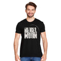 Immagine del prodotto Rebel Moon - T-shirt con logo nera