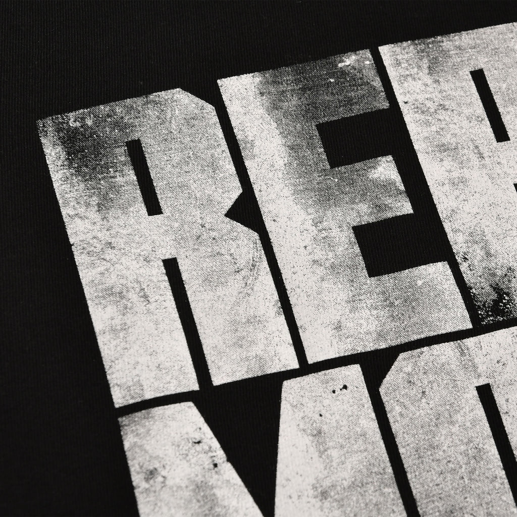 Immagine del prodotto Rebel Moon - T-shirt con logo nera