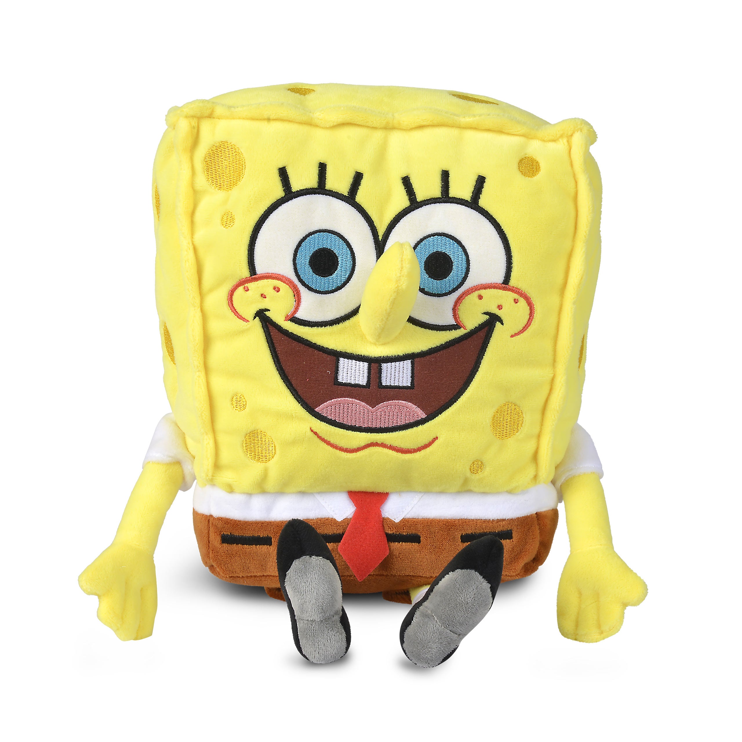 Immagine del prodotto Peluche di SpongeBob 35 cm