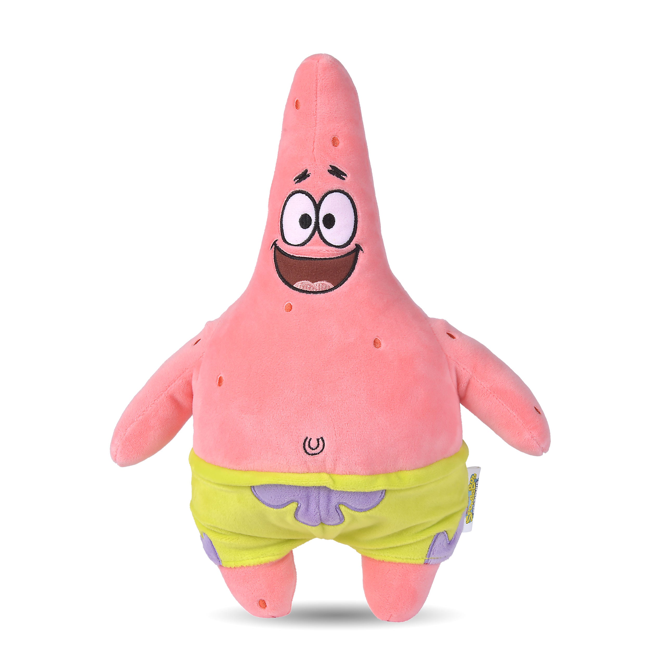 Immagine del prodotto SpongeBob - Figura di peluche Patrick 35 cm