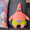 Immagine del prodotto SpongeBob - Figura di peluche Patrick 35 cm