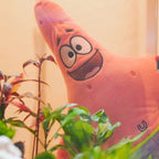 Immagine del prodotto SpongeBob - Figura di peluche Patrick 35 cm