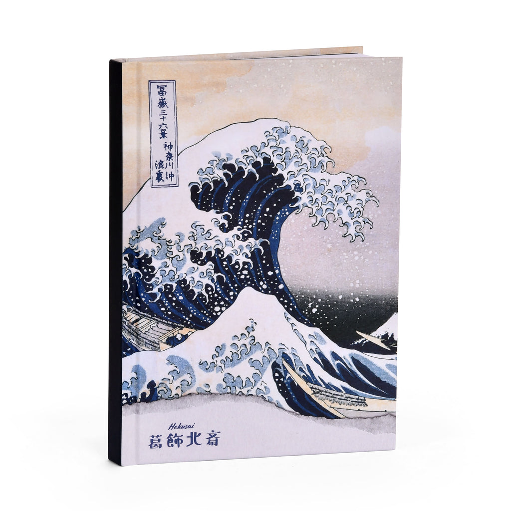 Immagine del prodotto Hokusai La grande onda di Kanagawa - Quaderno