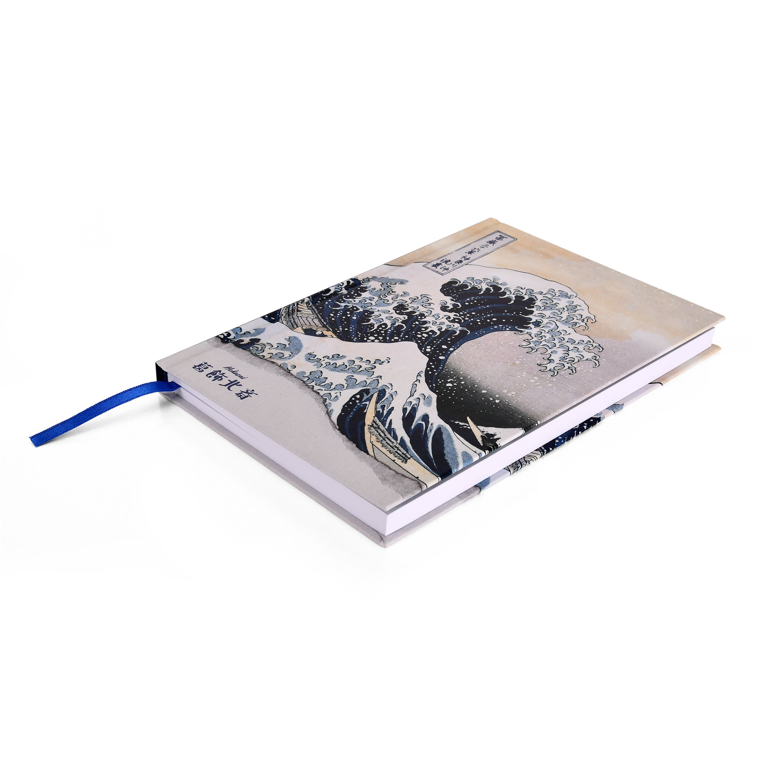 Immagine del prodotto Hokusai La grande onda di Kanagawa - Quaderno