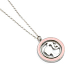 Immagine del prodotto Barbie - Collana con Silhouette