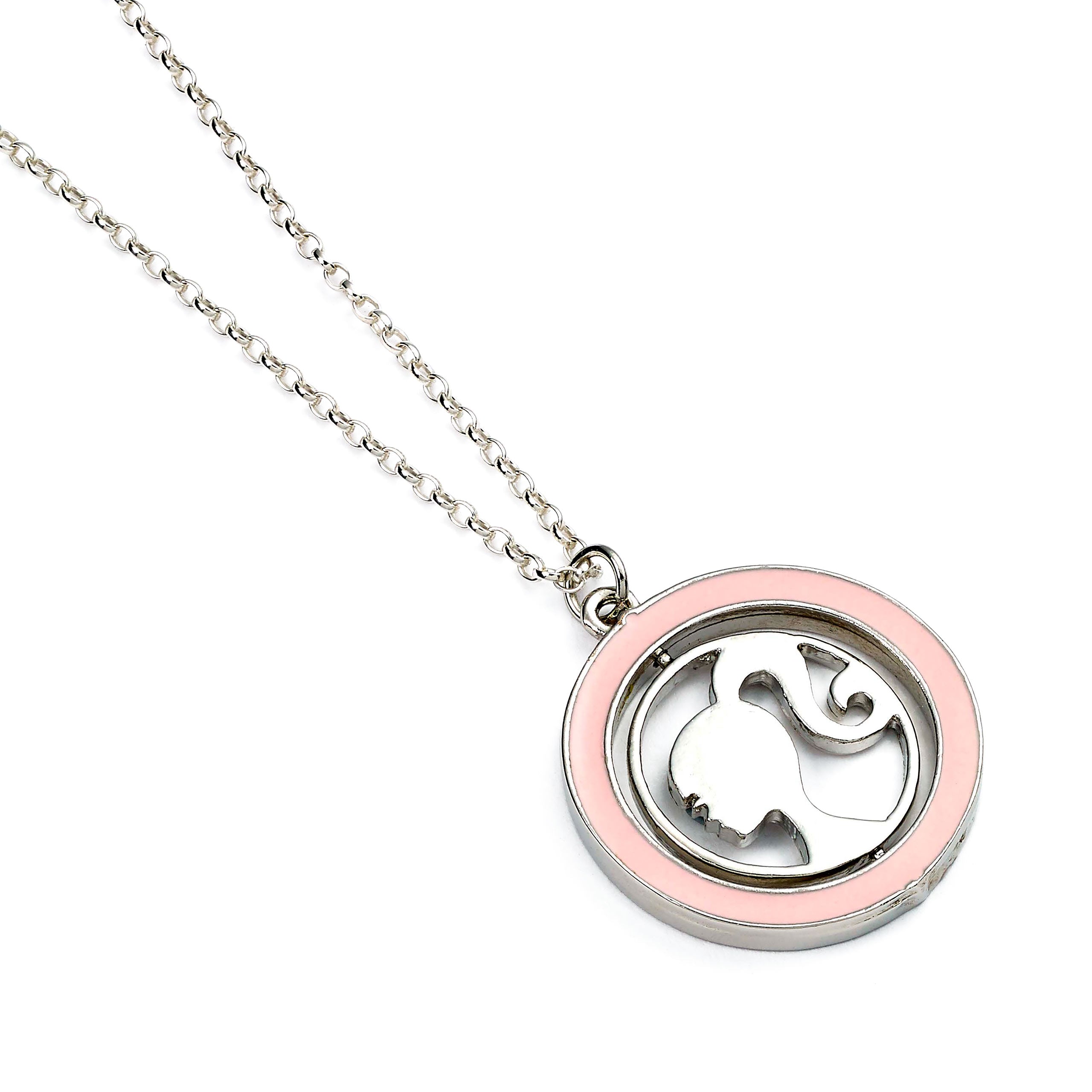 Immagine del prodotto Barbie - Collana con Silhouette