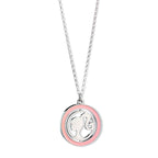Immagine del prodotto Barbie - Collana con Silhouette
