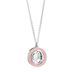 Immagine del prodotto Barbie - Collana con Silhouette