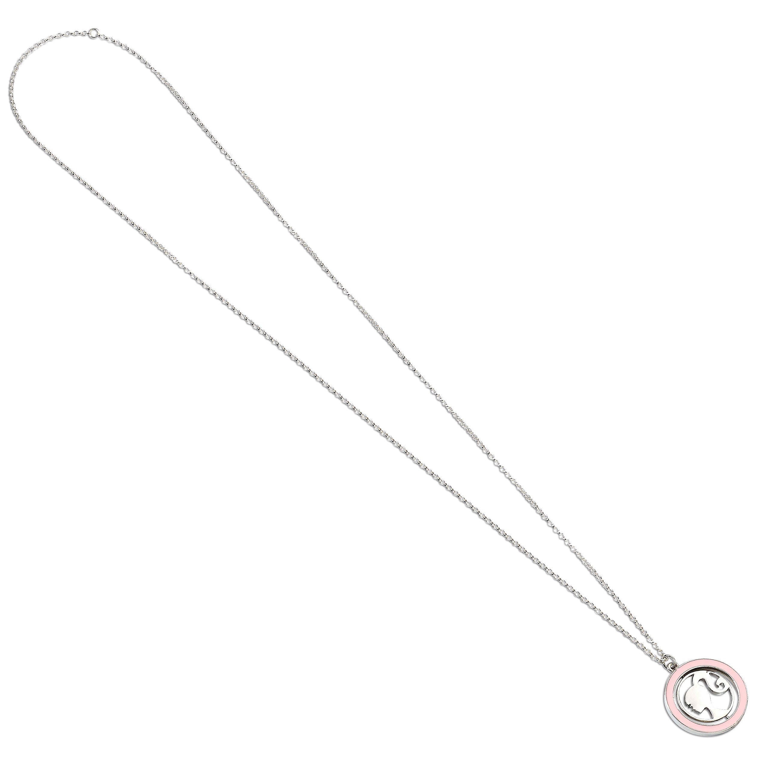 Immagine del prodotto Barbie - Collana con Silhouette