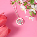 Immagine del prodotto Barbie - Collana con Silhouette