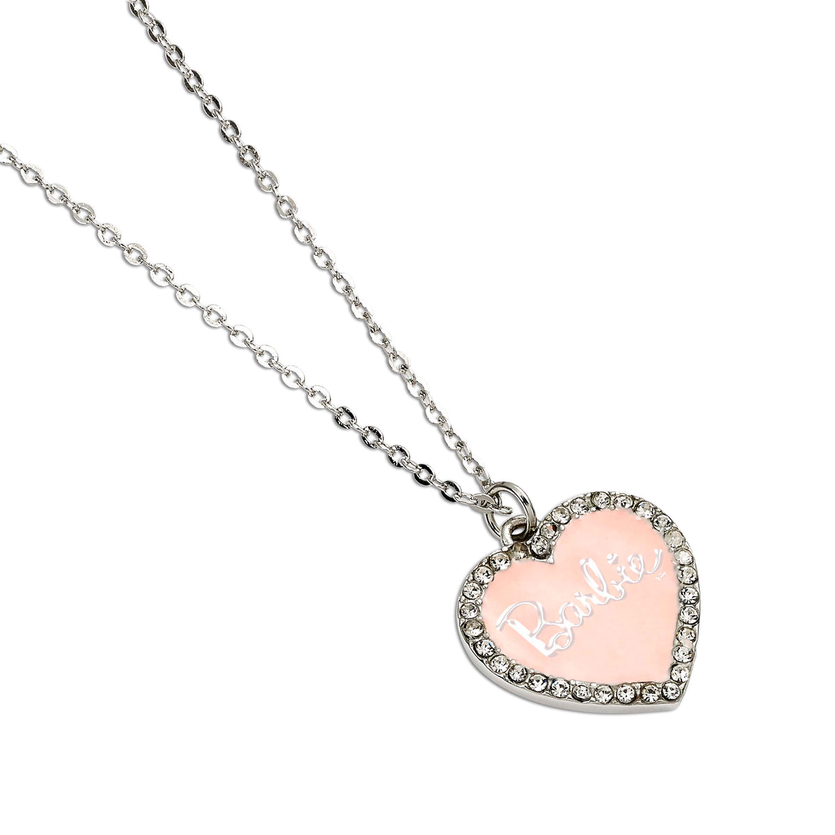 Immagine del prodotto Barbie - Collana a Cuore