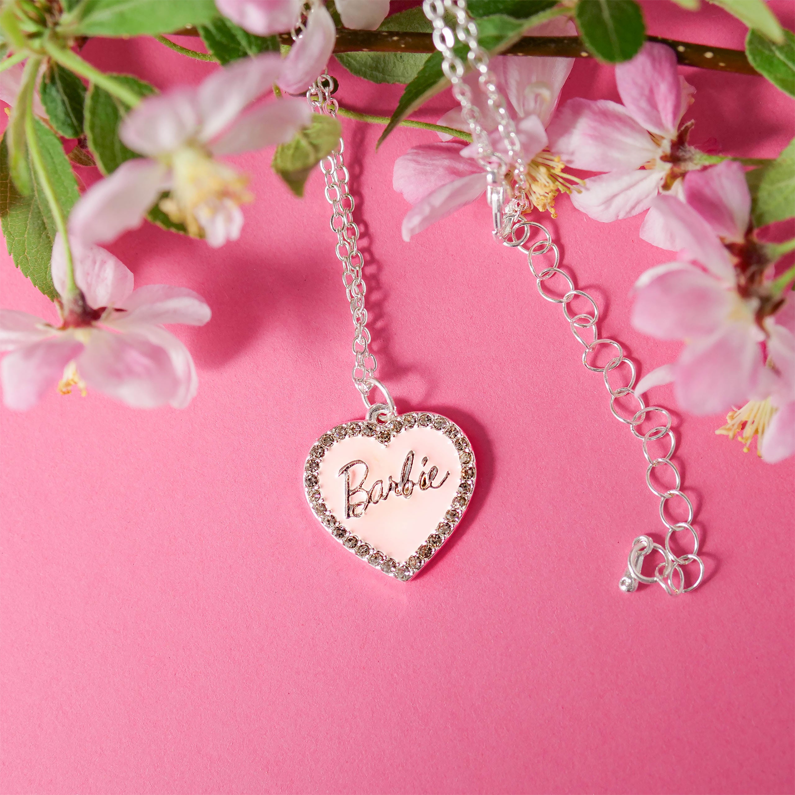 Immagine del prodotto Barbie - Collana a Cuore