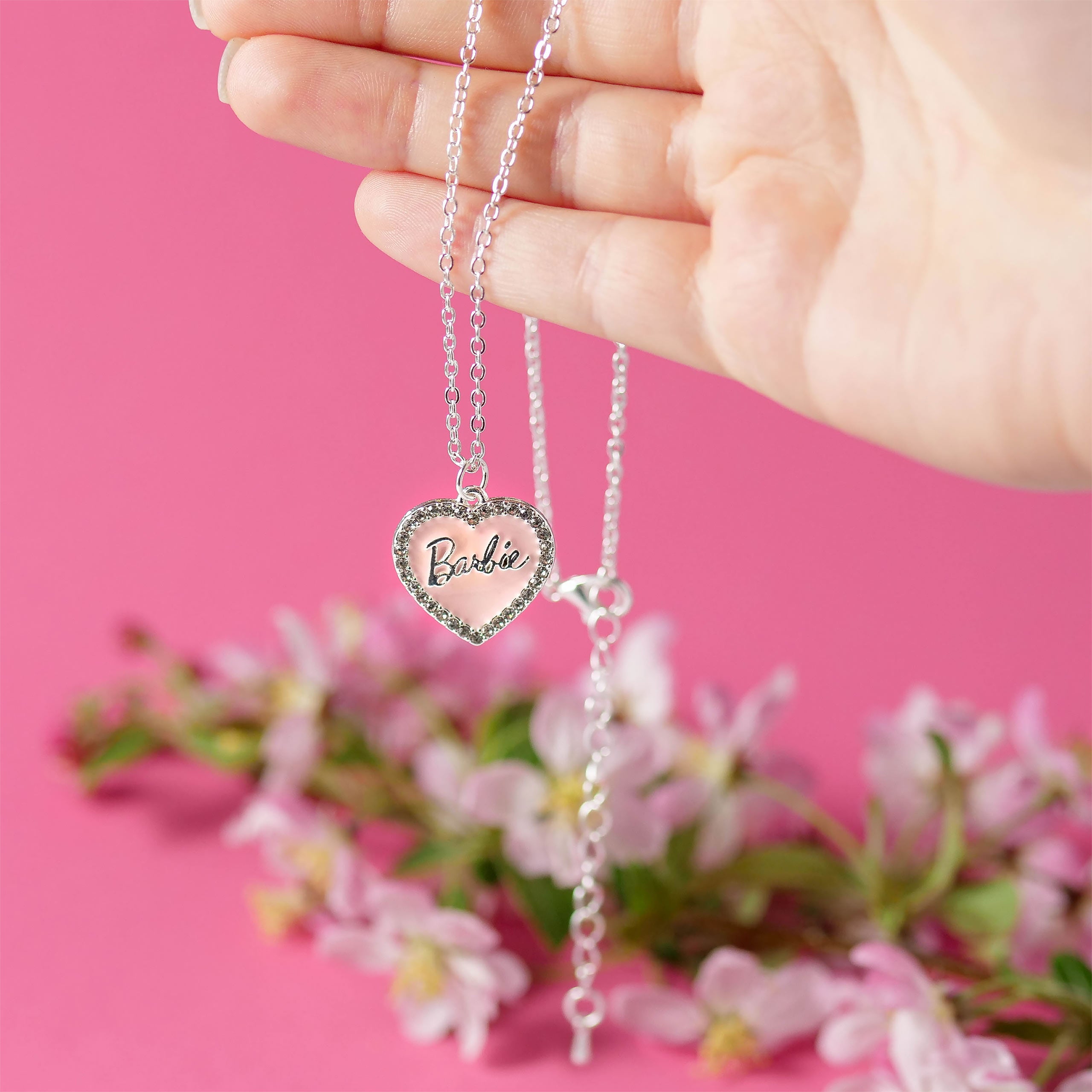 Immagine del prodotto Barbie - Collana a Cuore