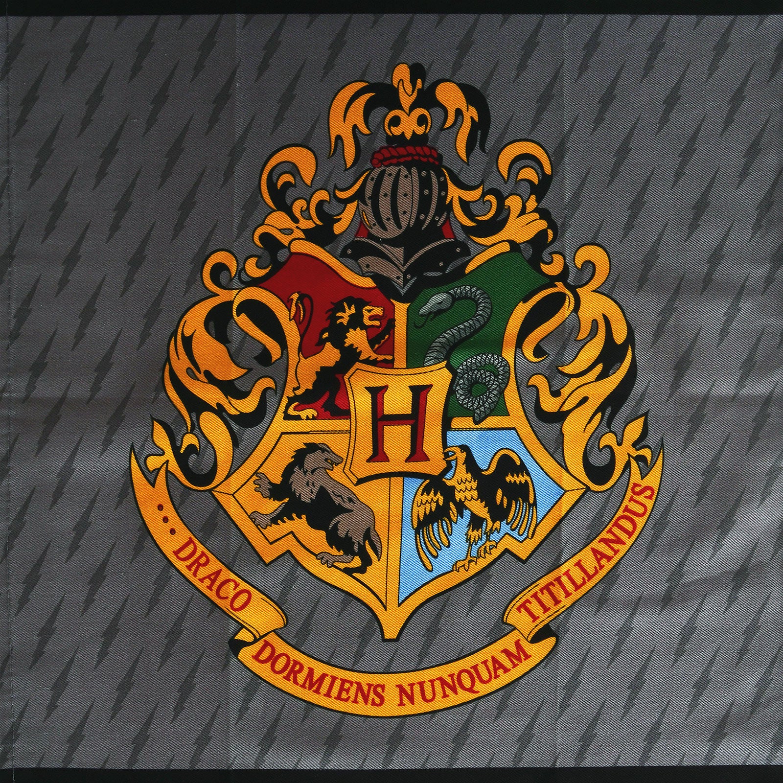 Immagine del prodotto Set di strofinacci Hogwarts e Mappa del Malandrino - Harry Potter