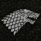 Immagine del prodotto Set di strofinacci Stark e Targaryen - Game of Thrones