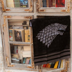 Immagine del prodotto Set di strofinacci Stark e Targaryen - Game of Thrones