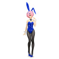 Immagine del prodotto Re:Zero - BiCute Bunnies Ram Figura versione colore blu