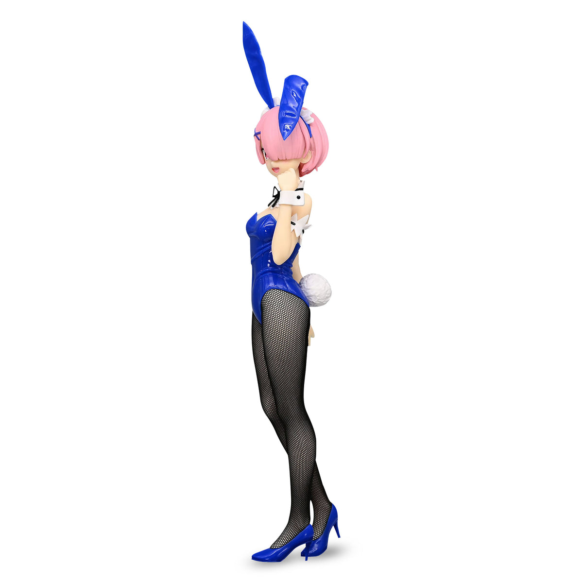 Immagine del prodotto Re:Zero - BiCute Bunnies Ram Figura versione colore blu