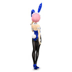 Immagine del prodotto Re:Zero - BiCute Bunnies Ram Figura versione colore blu