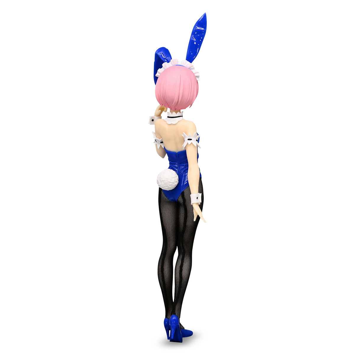 Immagine del prodotto Re:Zero - BiCute Bunnies Ram Figura versione colore blu