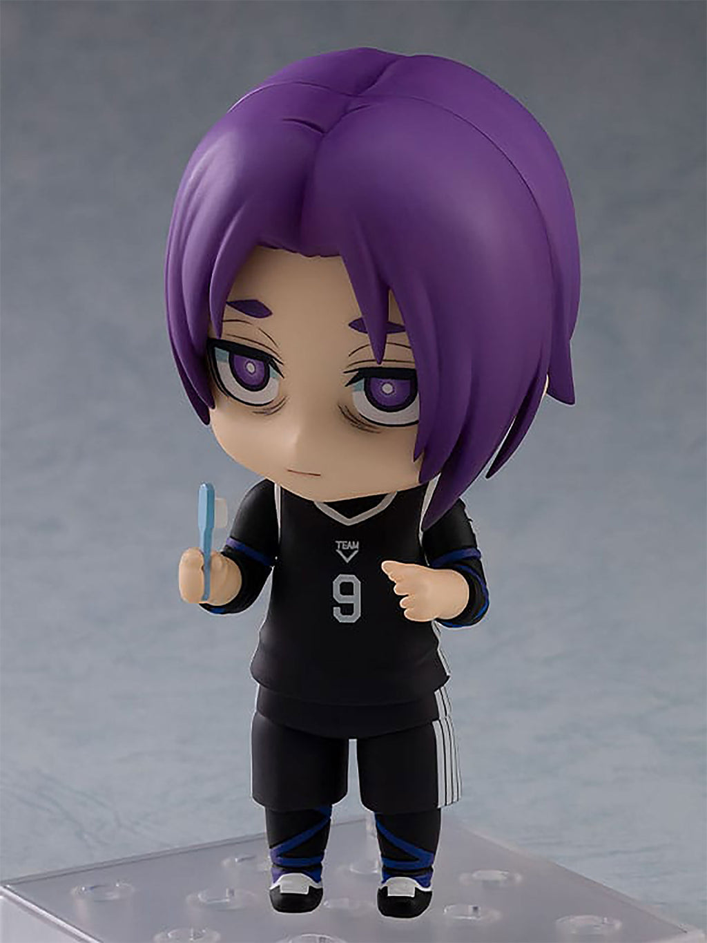 Product image Blue Lock - Mikage Reo Nendoroid Action Figure