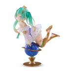 Immagine del prodotto Hatsune Miku - Figura del Giorno di Miku Versione Stella Scintillante