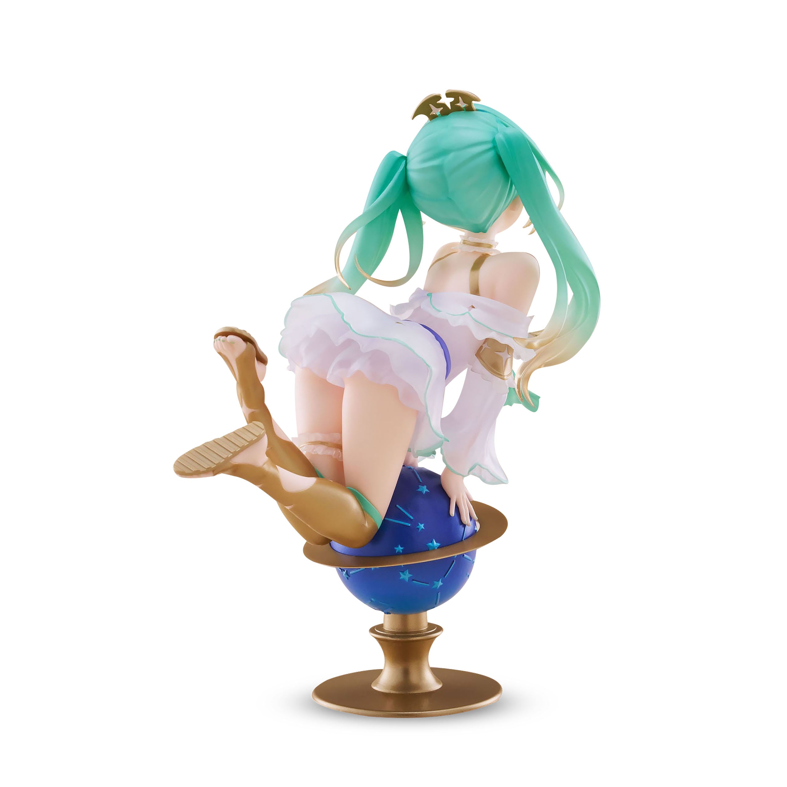 Immagine del prodotto Hatsune Miku - Figura del Giorno di Miku Versione Stella Scintillante