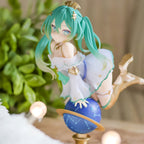 Immagine del prodotto Hatsune Miku - Figura del Giorno di Miku Versione Stella Scintillante