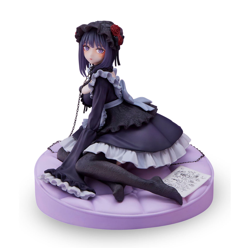 Immagine del prodotto My Dress-Up Darling - Figura di Marin Kitagawa Versione Kuroe Shizuku