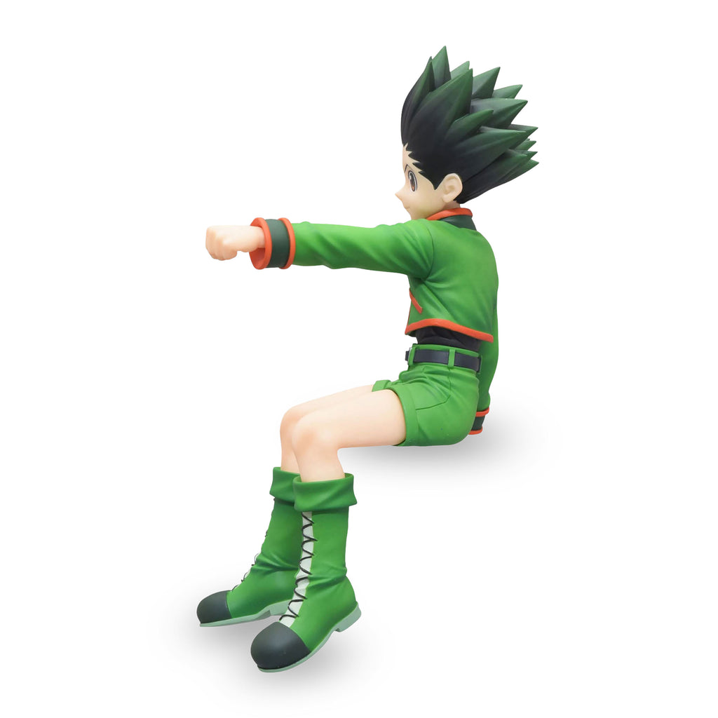 Immagine del prodotto Hunter x Hunter - Figura di Gon Noodle Stopper