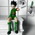 Immagine del prodotto Hunter x Hunter - Figura di Gon Noodle Stopper