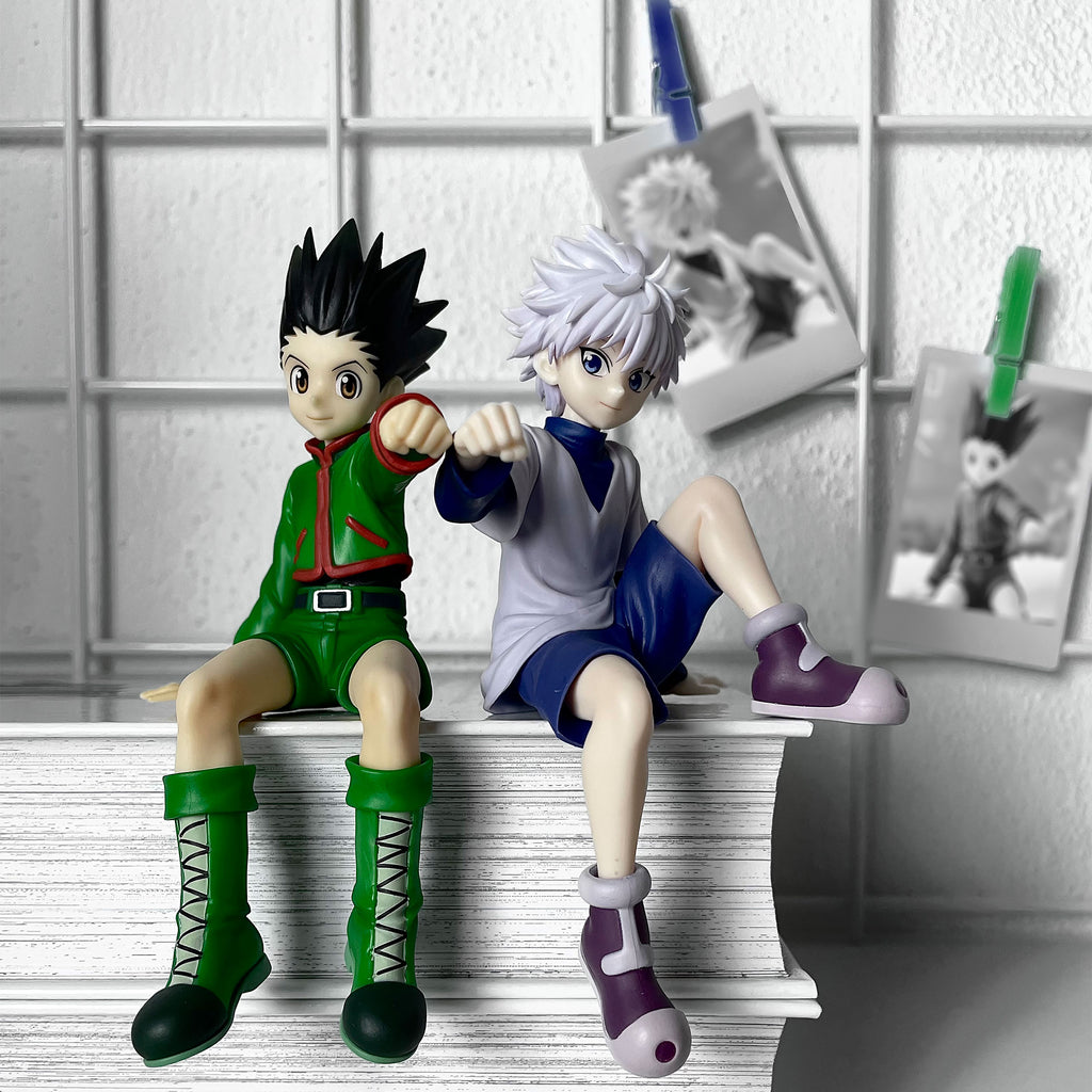 Immagine del prodotto Hunter x Hunter - Figura di Gon Noodle Stopper