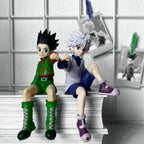 Immagine del prodotto Hunter x Hunter - Figura di Gon Noodle Stopper