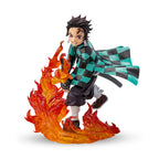 Immagine del prodotto Demon Slayer - Figura di Tanjiro Kamado Xross Link