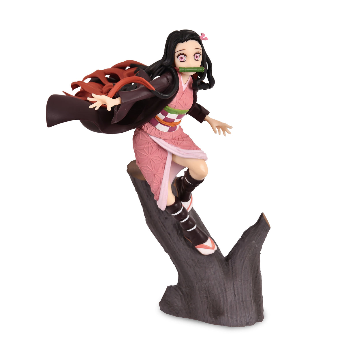 Immagine del prodotto Demon Slayer - Figura di Nezuko Kamado Xross Link