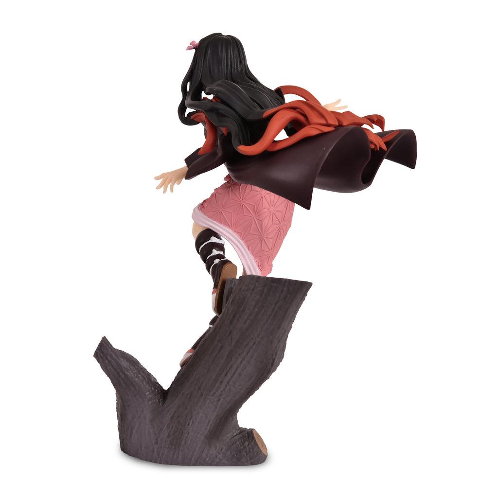 Immagine del prodotto Demon Slayer - Figura di Nezuko Kamado Xross Link