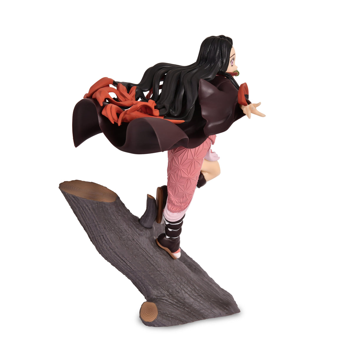 Immagine del prodotto Demon Slayer - Figura di Nezuko Kamado Xross Link