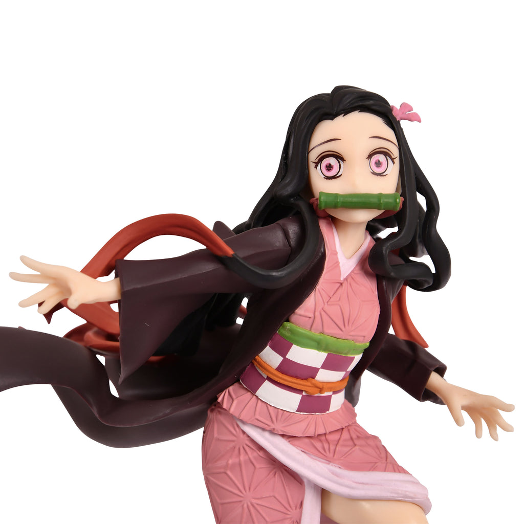 Immagine del prodotto Demon Slayer - Figura di Nezuko Kamado Xross Link