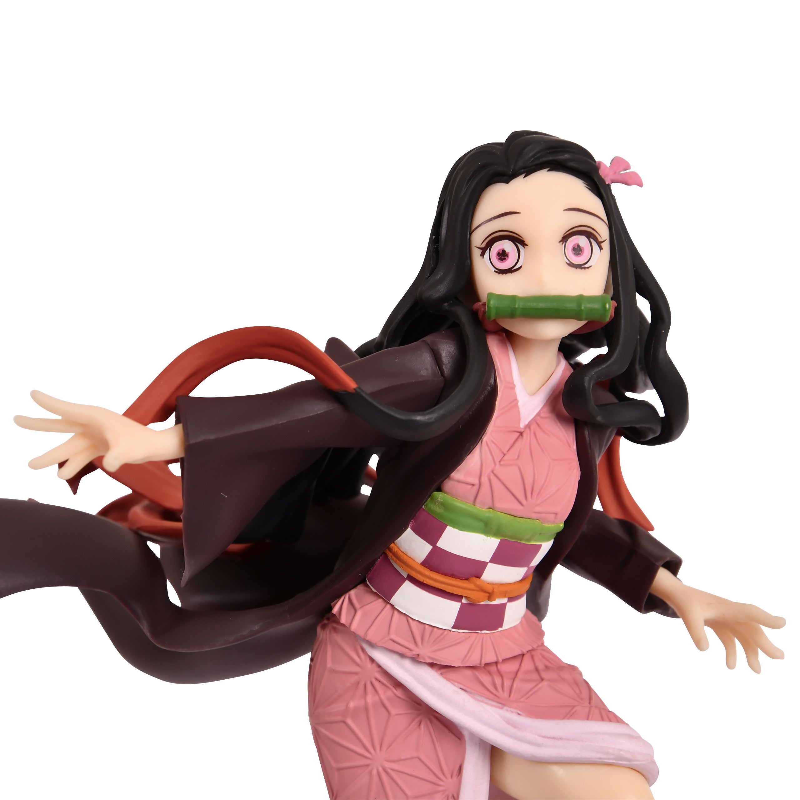 Immagine del prodotto Demon Slayer - Figura di Nezuko Kamado Xross Link